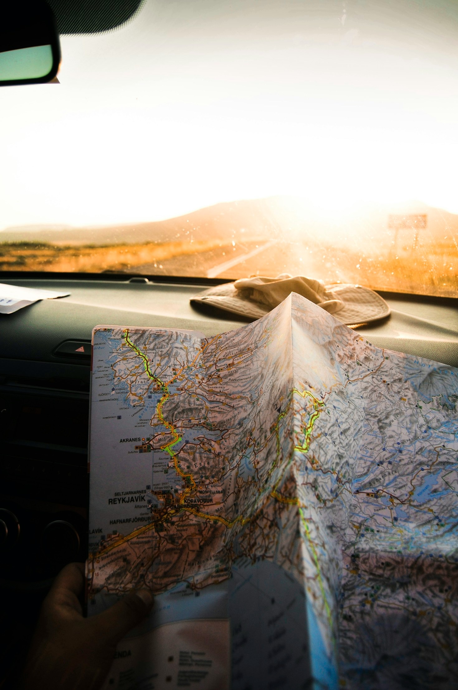Stadsresor: 10 charmiga destinationer